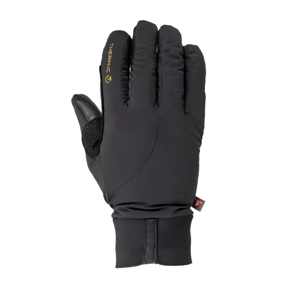 Therm-ic Ski gloves - Touring Warm gloves Black Shop