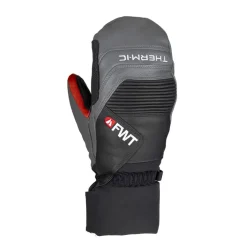 Therm-ic Ski mittens - Freeride Extra Warm Mittens - FWT Edition Fashion