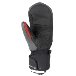 Therm-ic Ski mittens - Freeride Extra Warm Mittens - FWT Edition Fashion