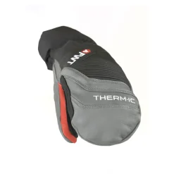 Therm-ic Ski mittens - Freeride Extra Warm Mittens - FWT Edition Fashion