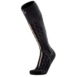 Therm-ic Ski socks - Ski Extra Warm Black Shop