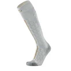 Therm-ic Ski socks - Ski Extra Warm White Discount