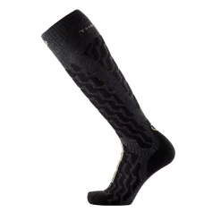 Therm-ic Ski socks - Ski Extra Warm Black Shop