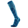 Therm-ic Ski Socks - Ski Insulation Blue Fashion