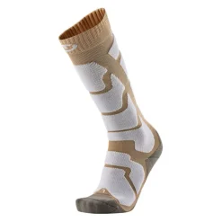 Therm-ic Ski Socks - Ski Insulation women GR/BG Sale