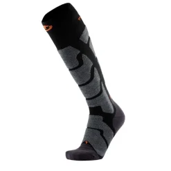 Therm-ic Ski Socks - Ski Insulation Blue Fashion