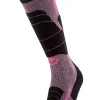 Therm-ic Ski Socks - Ski Merino Reflector women FS/GO Discount