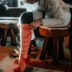 Therm-ic Ski Socks - Ski Warm women COR Sale
