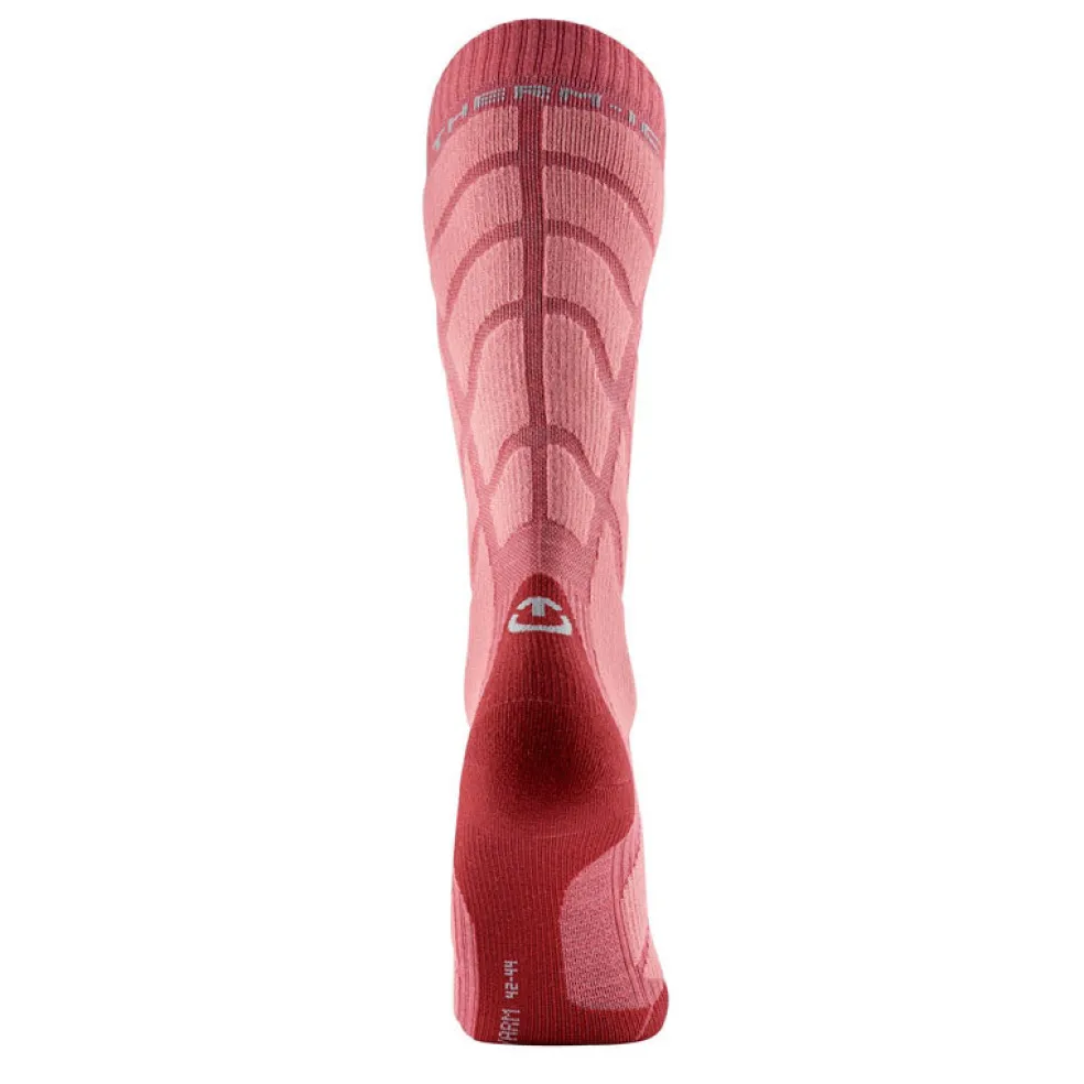 Therm-ic Ski Socks - Ski Warm women COR Sale