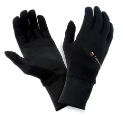 Therm-ic Thin tactile multi-activity gloves - Active Light Tech black New