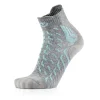 Therm-ic Trekking socks - Trekking Cool Light Ankle women light Grey Fashion