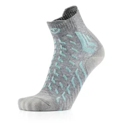 Therm-ic Trekking socks - Trekking Cool Light Ankle women light Grey Fashion