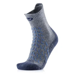 Therm-ic Trekking socks - Trekking Ultracool Linen Crew women Blue Store