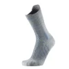 Therm-ic Trekking socks - Trekking Cool Light Crew unisex Grey Fashion