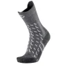 Therm-ic Trekking socks - Trekking Temperate Cushion Crew women Grey Shop