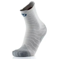 Therm-ic Trekking socks - Trekking Temperate Crew women Grey Cheap