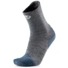 Therm-ic Trekking socks - Trekking Temperate Crew unisex Grey Fashion