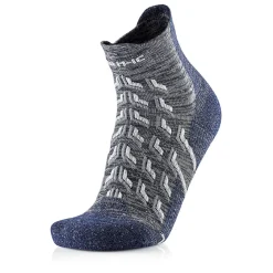 Therm-ic Trekking socks - Trekking Cool Ankle unisex Grey Flash Sale