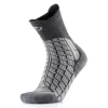 Therm-ic Trekking socks - Trekking Warm Crew unisex Grey Fashion