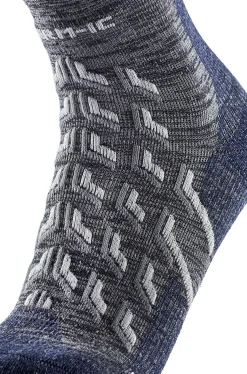 Therm-ic Trekking socks - Trekking Cool Ankle unisex Grey Flash Sale