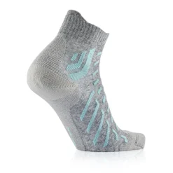 Therm-ic Trekking socks - Trekking Cool Light Ankle women light Grey Fashion