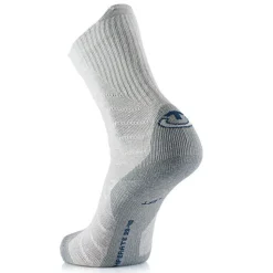 Therm-ic Trekking socks - Trekking Temperate Crew women Grey Cheap