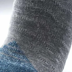 Therm-ic Trekking socks - Trekking Temperate Crew unisex Grey Fashion