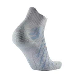 Therm-ic Trekking socks - Trekking Cool Light Ankle unisex Grey Best Sale