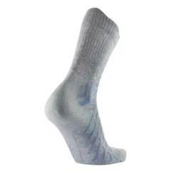 Therm-ic Trekking socks - Trekking Cool Light Crew unisex Grey Fashion