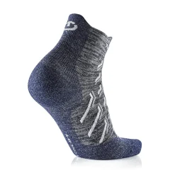 Therm-ic Trekking socks - Trekking Cool Ankle unisex Grey Flash Sale