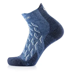 Therm-ic Trekking socks - Trekking Cool Ankle women Blue Sale