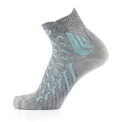 Therm-ic Trekking socks - Trekking Cool Light Ankle women light Grey Fashion