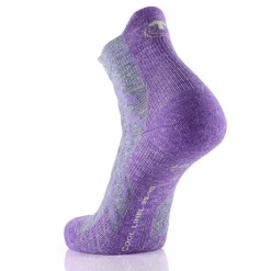 Therm-ic Trekking socks - Trekking Ultracool Linen Ankle women PUR Sale