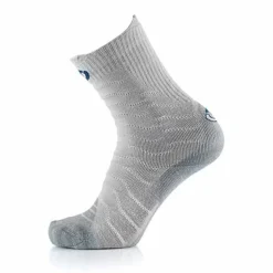 Therm-ic Trekking socks - Trekking Temperate Crew women Grey Cheap