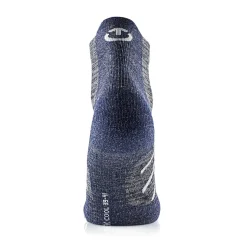 Therm-ic Trekking socks - Trekking Cool Ankle unisex Grey Flash Sale