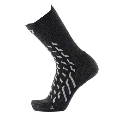 Therm-ic Trekking socks - Trekking Temperate Cushion Crew unisex Grey Best Sale