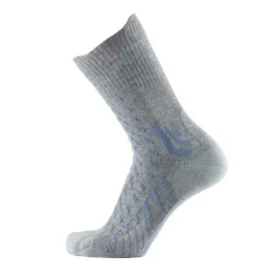 Therm-ic Trekking socks - Trekking Cool Light Crew unisex Grey Fashion
