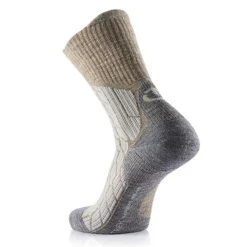 Therm-ic Trekking socks - Trekking Warm Crew women GR/BG Outlet