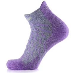 Therm-ic Trekking socks - Trekking Ultracool Linen Ankle women PUR Sale