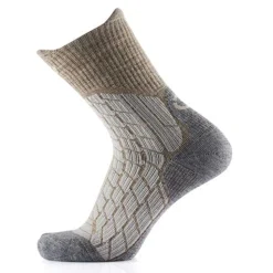 Therm-ic Trekking socks - Trekking Warm Crew women GR/BG Outlet