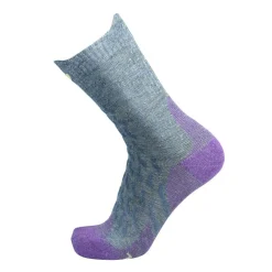 Therm-ic Trekking socks - Trekking Ultracool Linen Crew women Blue Store