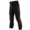 Therm-ic Under trouser - Extra Warm 3/4 Pant men Black Cheap