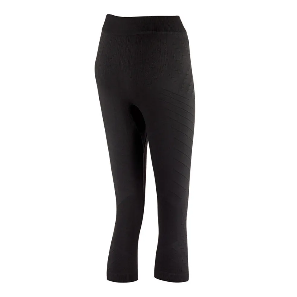 Therm-ic Under trouser - Extra Warm 3/4 Pant women Black Hot
