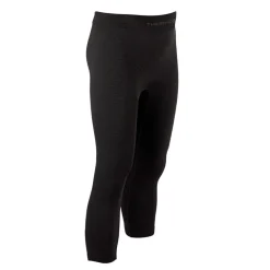Therm-ic Under trouser - Extra Warm 3/4 Pant men Black Cheap