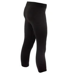 Therm-ic Under trouser - Extra Warm 3/4 Pant men Black Cheap