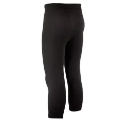 Therm-ic Under trouser - Extra Warm 3/4 Pant men Black Cheap