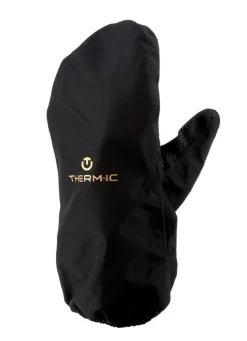Therm-ic Waterproof overgloves - Weather Shield Cover black Store