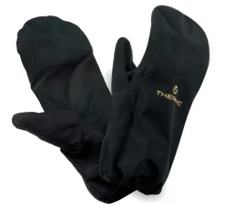 Therm-ic Waterproof overgloves - Weather Shield Cover black Store