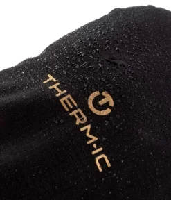 Therm-ic Waterproof overgloves - Weather Shield Cover black Store