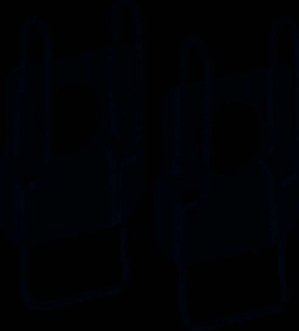 Therm-ic Wire Clip for C-Pack batteries Hot